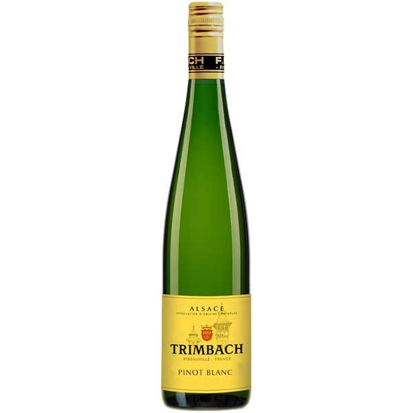 Picture of Trimbach Pinot Blanc 2023