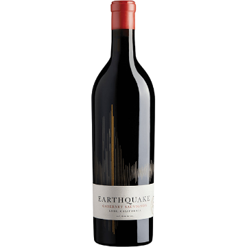 Picture of Michael David Winery Earthquake Cabernet Sauvignon 2022