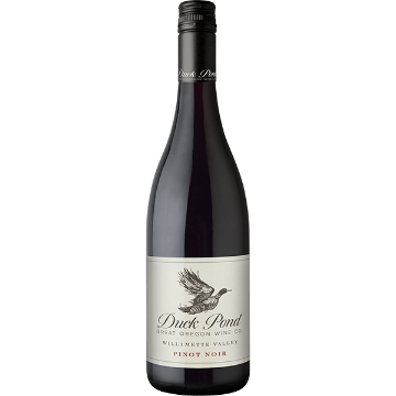 Picture of Duck Pond Pinot Noir 2024