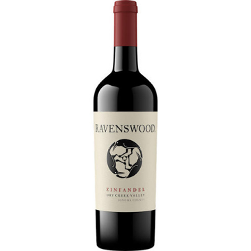 Picture of Ravenswood Dry Creek Zinfandel 2024 750ml