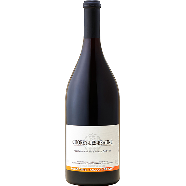 Picture of Domaine Tollot-Beaut Chorey-les-Beaune 2022