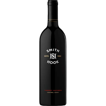 Picture of Smith & Hook Cabernet Sauvignon 2023