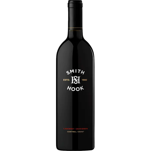 Picture of Smith & Hook Cabernet Sauvignon 2023