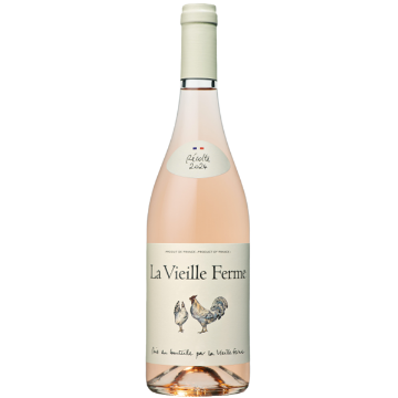 Picture of La Vieille Ferme Rose 2025
