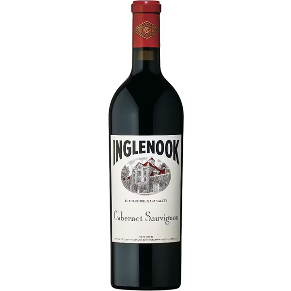 Picture of Inglenook Cabernet Sauvignon 2019