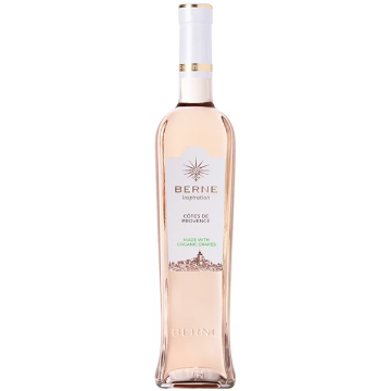 Picture of Chateau de Berne Cotes de Provence Inspiration Rose 2025