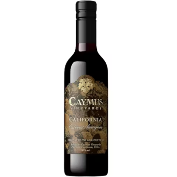 Picture of Caymus California Cabernet Sauvignon 2023