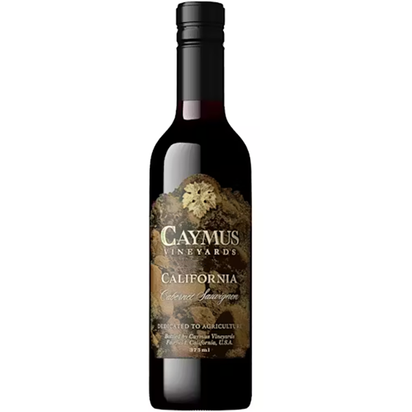 Picture of Caymus California Cabernet Sauvignon 2023