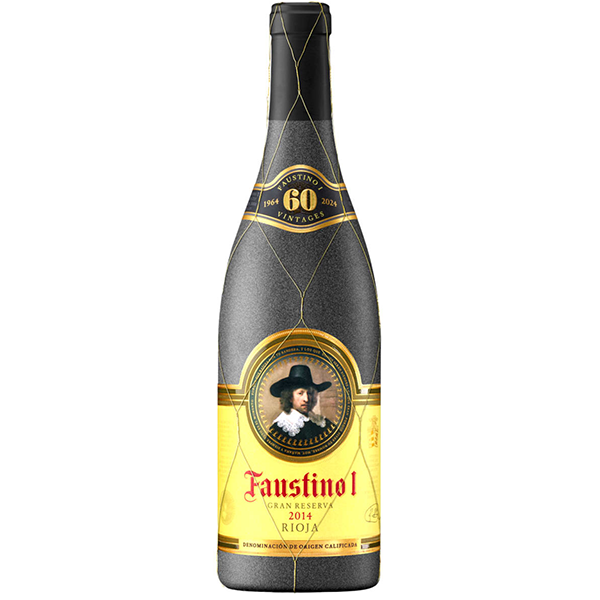 Picture of Bodegas Faustino I Gran Reserva 2016