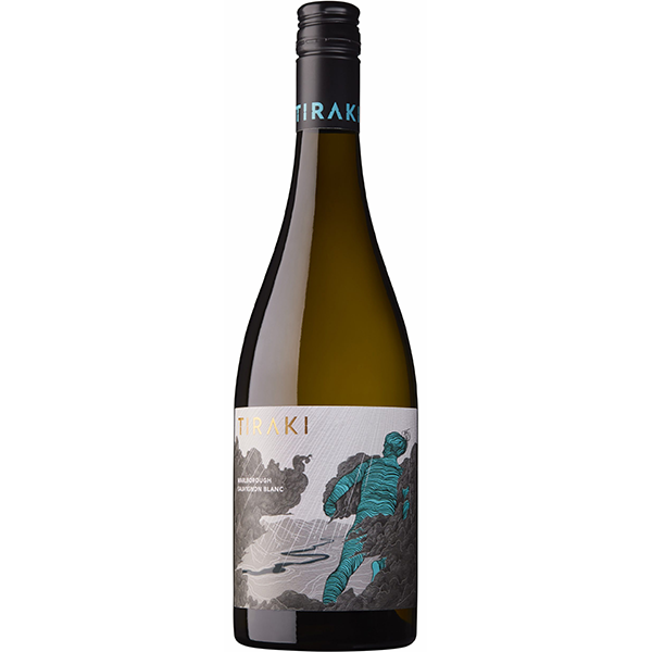 Picture of Tiraki Sauvignon Blanc 2025 750ml