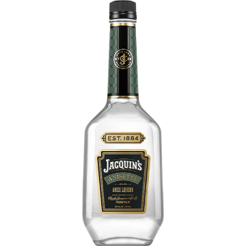 Picture of Jacquin's Anisette Liqueur