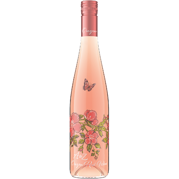 Picture of A to Z Wineworks Rose 2024