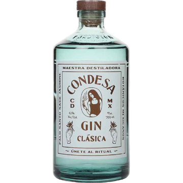 Picture of Condesa Clasica Gin 750ml