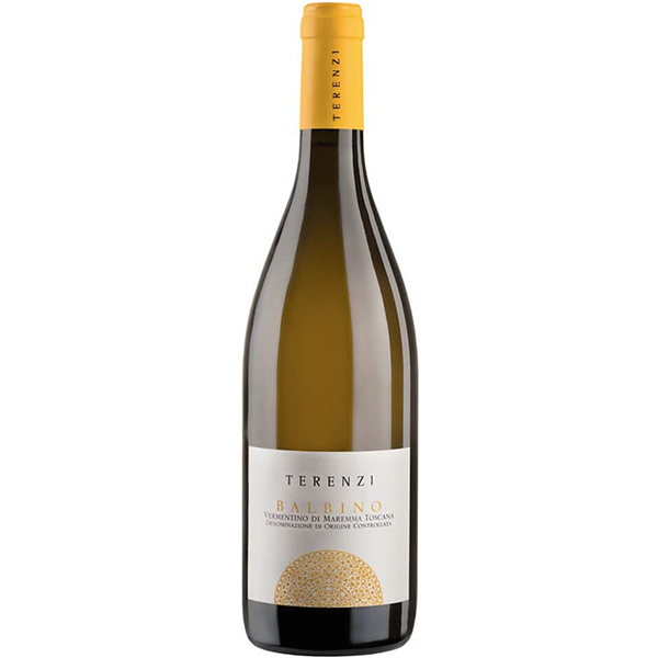 Picture of Terenzi Balbino Vermentino 2023
