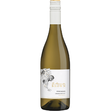 Picture of Z. Alexander Brown Uncaged Chardonnay 2023