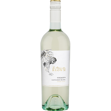 Picture of Z. Alexander Brown Uncaged Sauvignon Blanc 2024