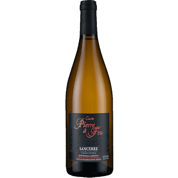 Picture of Roger Naudet Domaine des Buissonnes Sancerre Cuvee Pierre a Feu 2023
