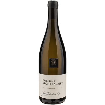 Picture of Jean Pascal Puligny-Montrachet 2022