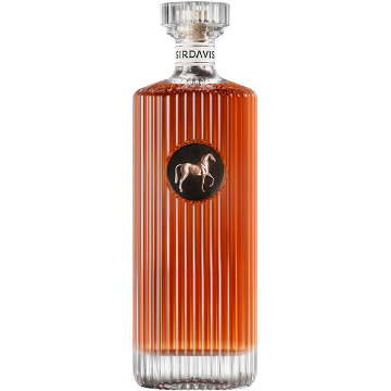 Picture of SirDavis American Rye Whisky