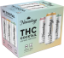 Picture of Nowadays 10mg THC Variety Pack (6 x 16oz cans)