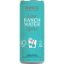Picture of Pamos 10mg THC Ranch Water (4 x 12oz cans)