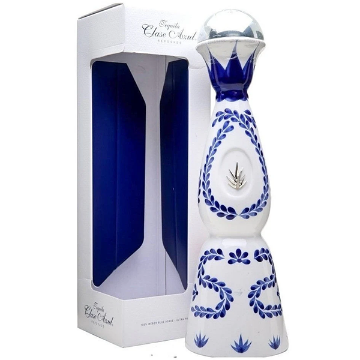 Picture of Clase Azul Reposado Tequila