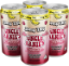 Picture of Uncle Arnie's 10mg THC Raspberry Lemonade (4 x 12oz cans)