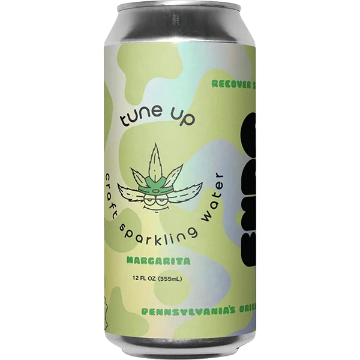 Picture of Endo 10mg THC Margarita (4 x 16oz cans)