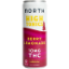 Picture of North High Tonics 10mg THC Berry Lemonade Seltzer (4 x 12oz cans)