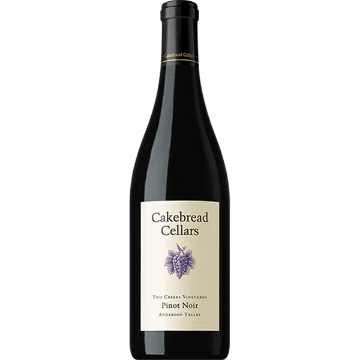 Picture of Cakebread Two Creeks Vineyards Pinot Noir 2023