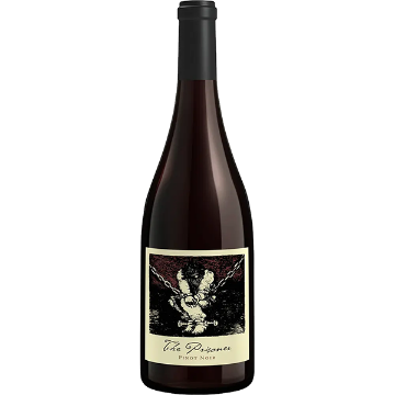 Picture of The Prisoner Pinot Noir 2022