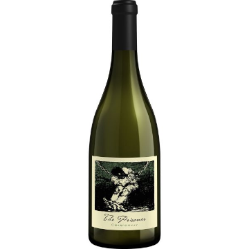 Picture of The Prisoner Chardonnay 2021