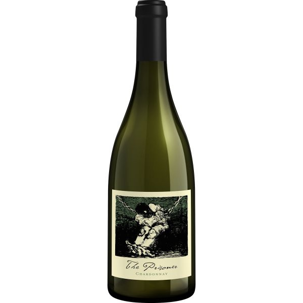 Picture of The Prisoner Chardonnay 2021