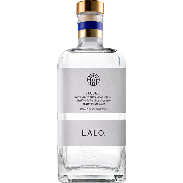Picture of Lalo Blanco Tequila