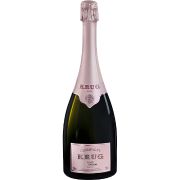 Picture of Krug Rose 27th Edition