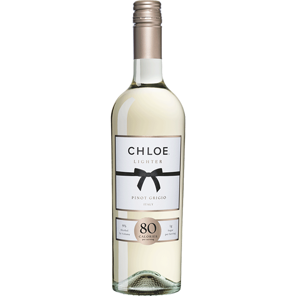 Picture of Chloe Lighter Pinot Grigio