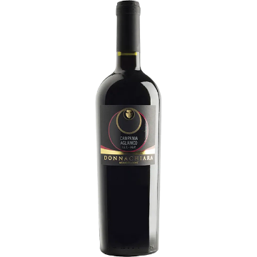 Picture of DonnaChiara Campania Aglianico 2022
