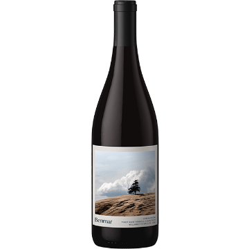 Picture of Benmar Springbok Pinot Noir 2023