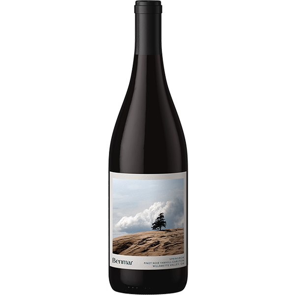 Picture of Benmar Springbok Pinot Noir 2023