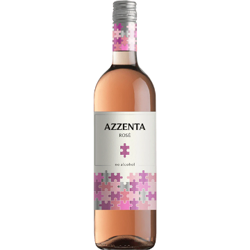 Picture of Azzenta No-Alcohol Rose
