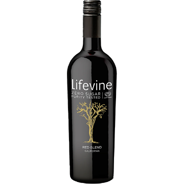 Picture of LifeVine Red Blend
