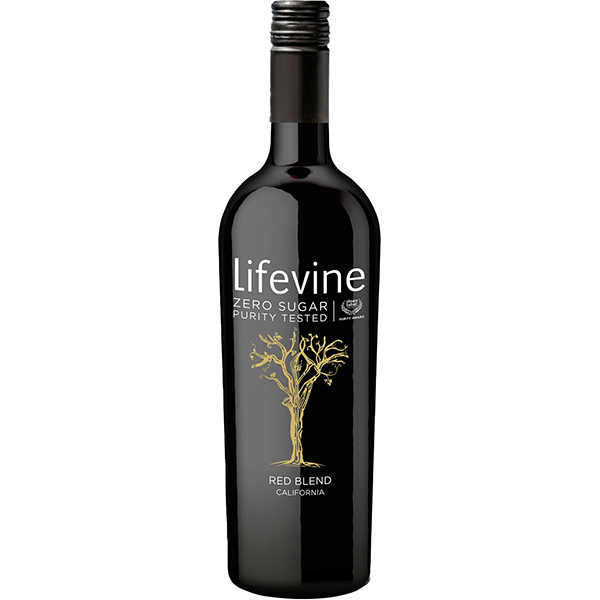 Picture of LifeVine Red Blend