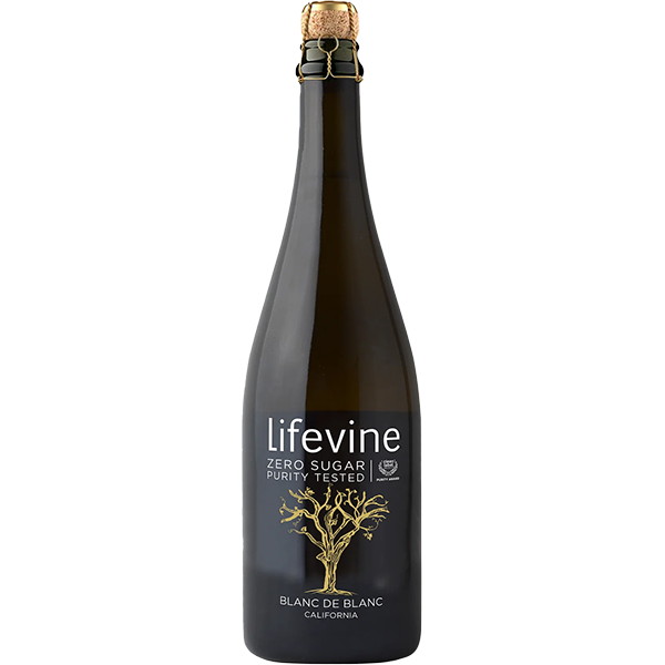Picture of LifeVine Coles Valley Vineyard Blanc de Blancs
