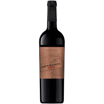 Picture of Jose Maria da Fonseca Artisanal Reserva 2020