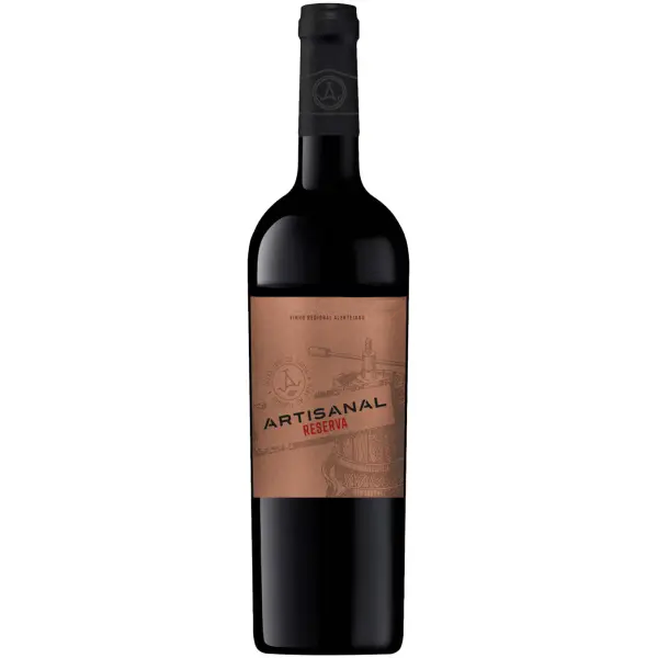 Picture of Jose Maria da Fonseca Artisanal Reserva 2020