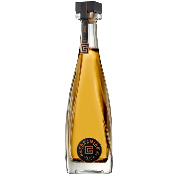 Picture of Gran Coramino Reposado Tequila