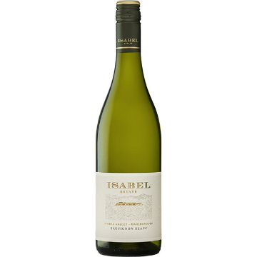 Picture of Isabel Estate Sauvignon Blanc 2024