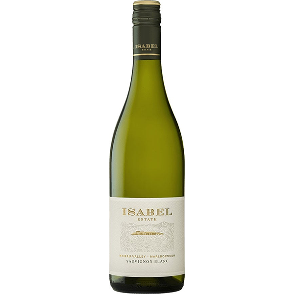 Picture of Isabel Estate Sauvignon Blanc 2024