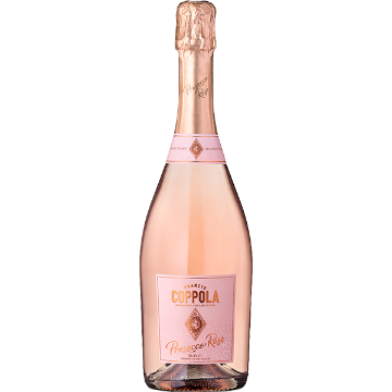 Picture of Francis Coppola Diamond Collection Prosecco Rose