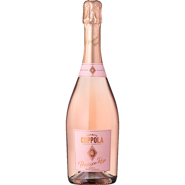 Picture of Francis Coppola Diamond Collection Prosecco Rose